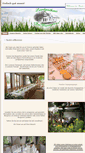 Mobile Screenshot of gasthaus-wiesengrund.de